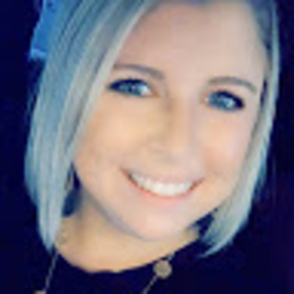 Meet your Posher, Kaylyn